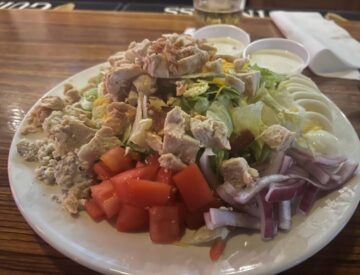 SALADS